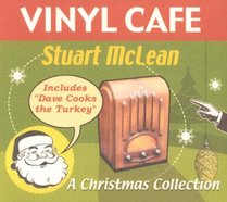 A Christmas Collection (Vinyl Cafe)