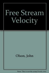 Free Stream Velocity