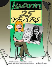 Luann - 25 Years