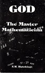 God the Master Mathematician: