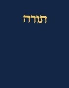 Deuteronomium. Dewarim. Band 5