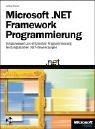 Microsoft . NET Framework Programmierung.