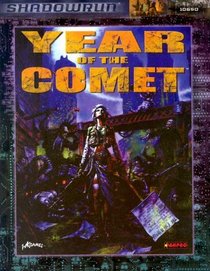 Year of the Comet (Shadowrun)