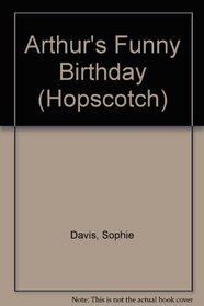 Arthur's Funny Birthday (Hopscotch)
