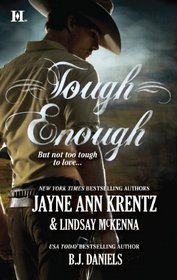 Tough Enough: The Cowboy / The Cougar / Murder at Last Chance Ranch