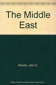 The Middle East (The Great contemporary issues)