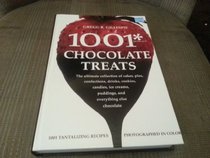 1001 Chocolate Treats