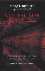 Central Line: Parallel Text English / Arabic