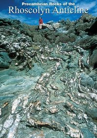 Precambrian Rocks of the Rhoscolyn Anticline