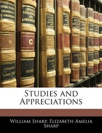 Studies and Appreciations