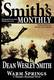 Smith's Monthly #17 (Volume 17)