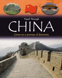 China (QED Travel Through)