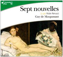 Sept Nouvelles (French Edition)