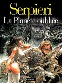 Druuna, tome 7 : La Plante oublie