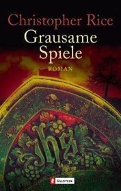 Grausame Spiele (A Density of Souls) (German Edition)