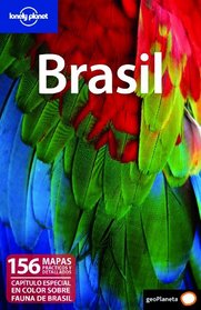 Brasil (Spanish Language) (Spanish Edition)