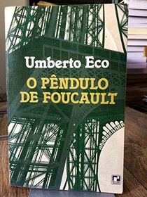 O Pendulo de Foucault