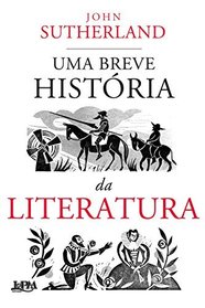 Uma Breve Historia da Literatura - Formato Convencional