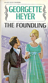 The Foundling