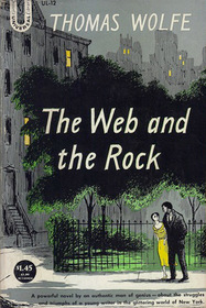 The Web and the Rock