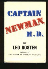 Captain Newman, M.D.