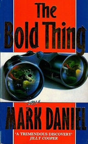 The Bold Thing