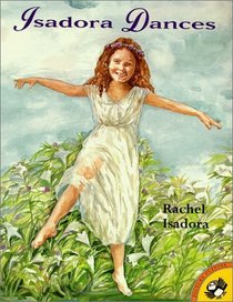 Isadora Dances (Picture Puffins)