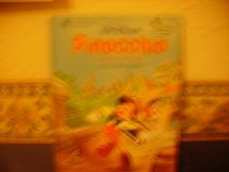 Walt Disney's Pinocchio Learns the Truth: A Book About Honesty (Disney's Classic Value Stories)