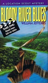 Bloody River Blues (John Pellam, Bk 2)