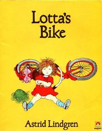 Lotta's Bike