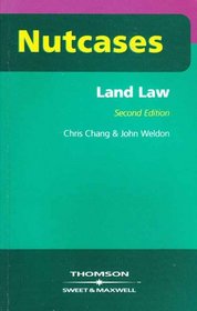 Land Law (Nutcases)
