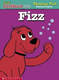 Fizz (Clifford the big red dog)