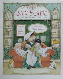 Side by Side : Poems to Read Together