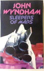 Sleepers of Mars