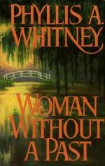 Woman Without a Past (Windsor Selections)(Large Print)