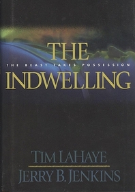 The Indwelling (Left Behind, Bk 7) (Audio Cassette) (Unabridged)