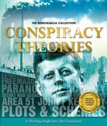 Conspiracy Theories (Memorabilia Collection)