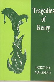 Tragedies of Kerry 1922-1923