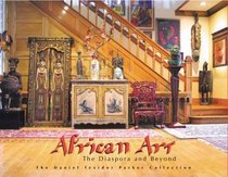 African Art: The Diaspora and Beyond