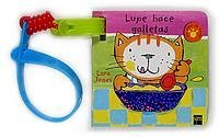 Lupe hace galletas/ Poppy Cat Munch (Spanish Edition)
