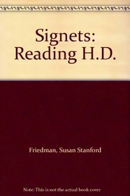 Signets: Reading H.D.