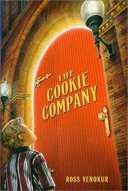 The Cookie Company