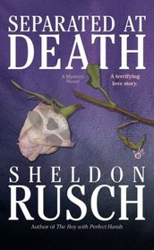 Separated at Death (An Elizabeth Hewitt Mystery)