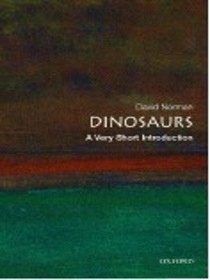 Dinosaurs (Usborne Spotter's Guides)