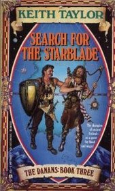 Search for the Starblade (Danans, Book 3)