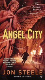 Angel City (Angelus, Bk 2)