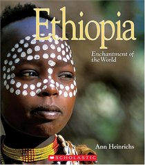 Ethiopia (Enchantment of the World. Second Series)