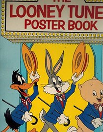 The Looney tunes poster book