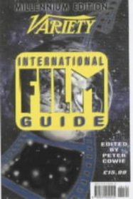 International Film Guide, 2000 (Variety)