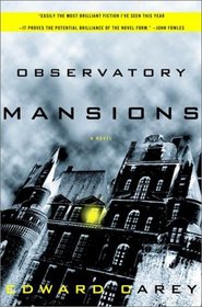 Observatory Mansions : A Novel
